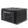QOLTEC Szafa RACK 19 cali | 6U | 600 x 370 x 600 54465 - 1329963 - zdjęcie 2